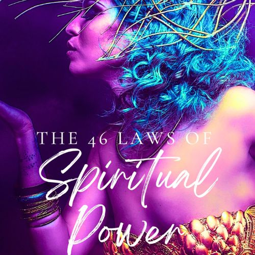 46 Laws of Spiritual